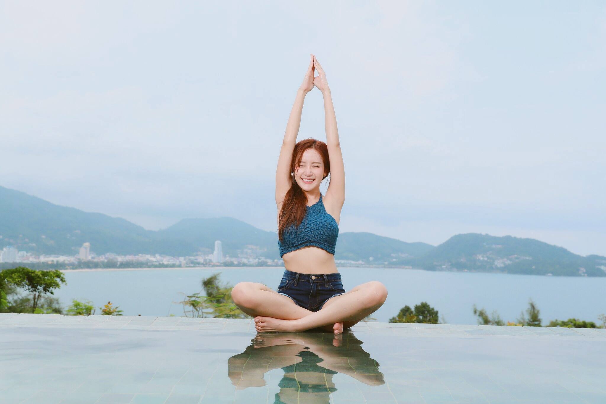Conoce el yoga para cuidar tu mente y cuerpo al mismo tiempo
